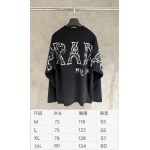 2025年10月30日秋冬新作Pradatシャツ原版復刻人気で★ 超厳選★入手困難★/LDF工場