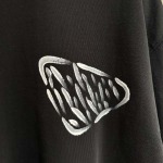 2025年10月30日秋冬新作Pradatシャツ原版復刻人気で★ 超厳選★入手困難★/LDF工場