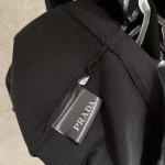 2025年10月30日秋冬新作Pradatシャツ原版復刻人気で★ 超厳選★入手困難★/LDF工場