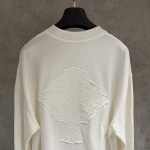 2025年10月30日秋冬新作Chrome Heartstシャツ原版復刻人気で★ 超厳選★入手困難★/LDF工場