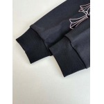 2025年10月30日秋冬新作Chrome Heartsスウェット原版復刻人気で★ 超厳選★入手困難★/LDF工場