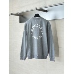 2025年10月30日秋冬新作Monclerスウェット原版復刻人気で★ 超厳選★入手困難★/LDF工場