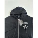 2025年10月30日秋冬新作Chrome Heartsスウェット原版復刻人気で★ 超厳選★入手困難★/LDF工場