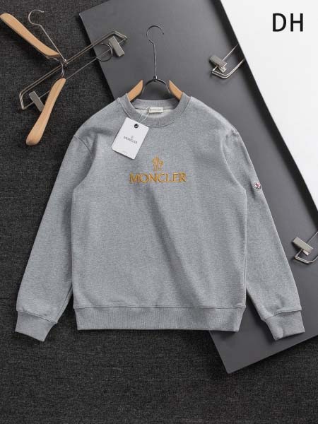 2025年10月30日秋冬新作Monclerスウェット高品質...