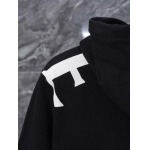 2025年10月30日秋冬新作LOEWEスウェット高品質人気商品/LDF工場