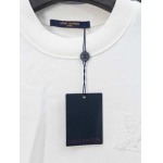 2025年10月30日秋冬新作Louis Vuittonスウェット高品質人気商品/LDF工場