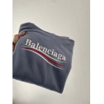 2025年10月30日秋冬新作BALENCIAGAスウェット原版復刻人気で★ 超厳選★入手困難★/LDF工場