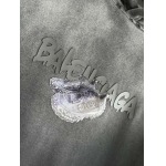 2025年10月30日秋冬新作BALENCIAGAスウェット原版復刻人気で★ 超厳選★入手困難★/LDF工場