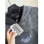 2025年10月30日秋冬新作BALENCIAGAスウェット原版復刻人気で★ 超厳選★入手困難★/LDF工場