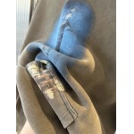 2025年10月30日秋冬新作BALENCIAGAスウェット原版復刻人気で★ 超厳選★入手困難★/LDF工場