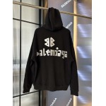 2025年10月30日秋冬新作BALENCIAGAスウェット原版復刻人気で★ 超厳選★入手困難★/LDF工場