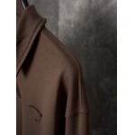 2025年10月30日秋冬新作Pradaスウェット原版復刻人気で★ 超厳選★入手困難★/LDF工場