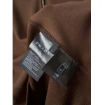 2025年10月30日秋冬新作Pradaスウェット原版復刻人気で★ 超厳選★入手困難★/LDF工場