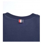 2025年10月30日秋冬新作THOM BROWNE  スウェット高品質人気商品/LDF工場