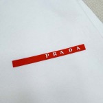 2025年10月30日秋冬新作Pradaスウェット高品質人気商品/LDF工場