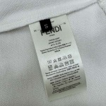 2025年10月30日秋冬新作Fendiスウェット高品質人気商品/LDF工場