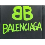 2025年10月30日秋冬新作BALENCIAGAパーカー高品質人気商品/LDF工場