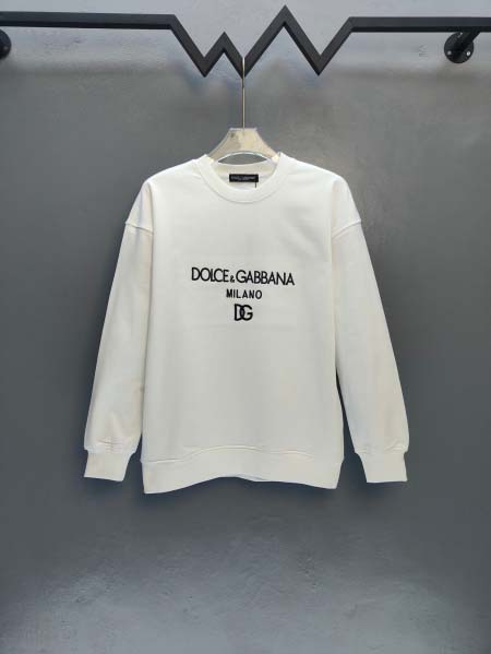 2025年10月31日秋冬新作Dolce&Gabbanaスウ...