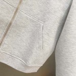 2025年10月31日秋冬新作miumiu パーカー高品質人気商品/LDF工場