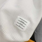 2025年10月31日秋冬新作Thom Browne スウェット高品質人気商品/LDF工場