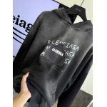2025年10月31日秋冬新作Balenciagaスウェット高品質人気商品/LDF工場