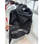 2025年10月31日秋冬新作Louis Vuittonパーカー高品質人気商品/LDF工場