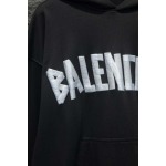 2025年10月31日秋冬新作Balenciagaパーカー高品質人気商品/LDF工場