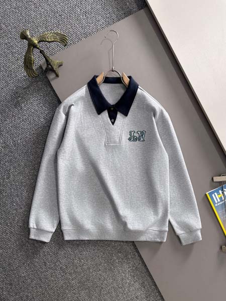 2025年10月31日秋冬新作ARCTERYXスウェット高品...