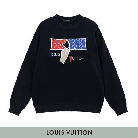 2025年10月31日秋冬新作Louis Vuittonスウ...