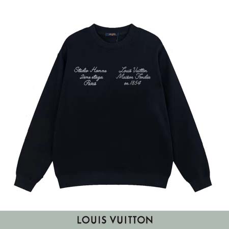 2025年10月31日秋冬新作Louis Vuittonスウ...