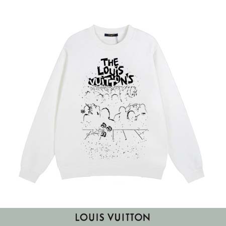 2025年10月31日秋冬新作Louis Vuittonスウ...