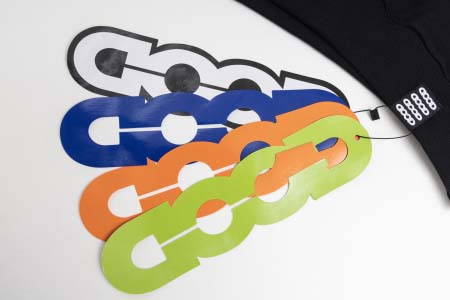 2025年11月3日秋冬新作GOODBRANDパーカー高品質人気商品/LDF工場