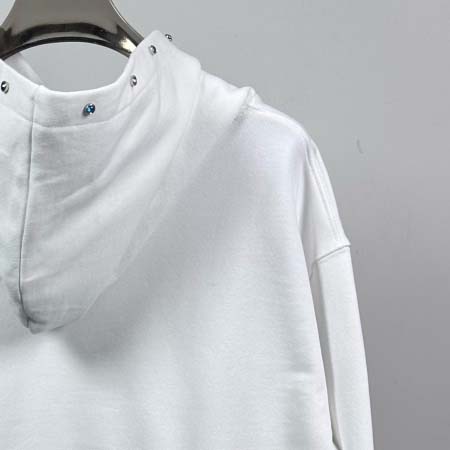 2025年11月3日秋冬新作GOODBRANDパーカー高品質人気商品/LDF工場