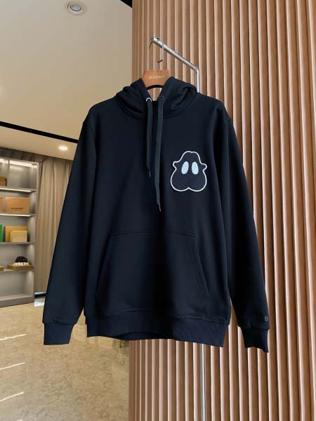 2025年11月3日秋冬新作Burberry上下高品質人気商品/LDF工場