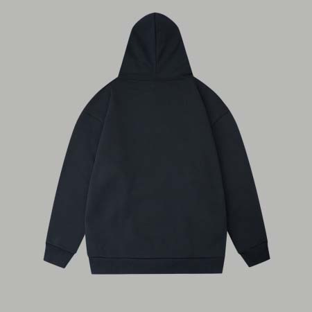 2025年11月3日秋冬新作Balenciagaパーカー高品質人気商品/LDF工場