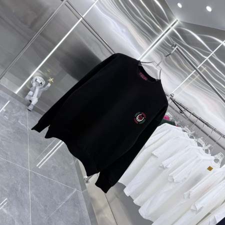 2025年11月3日秋冬新作Gucciスウェット高品質人気商品/LDF工場