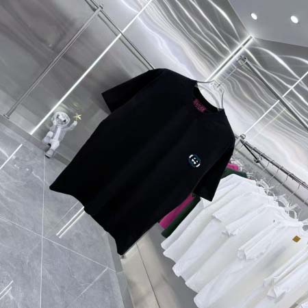 2025年11月4日秋冬新作Gucci半袖 tシャツ高品質人気商品/LDF工場