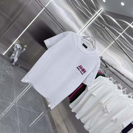 2025年11月4日秋冬新作AMIRI半袖 tシャツ高品質人気商品/LDF工場