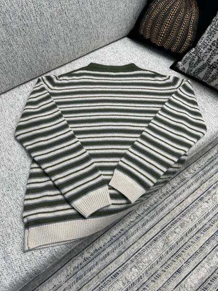 2025年11月4日秋冬新作Loro pianaニットのセーター高品質人気商品/LDF工場