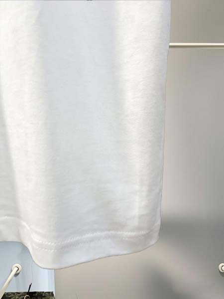 2025年11月4日秋冬新作Alexander半袖 tシャツ超厳選★入手困難高品質人気商品/LDF工場