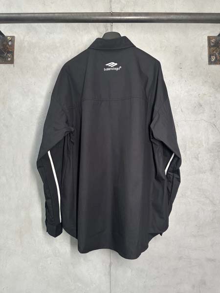 2025年11月4日秋冬新作Balenciagaシャツ超厳選★入手困難高品質人気商品/LDF工場