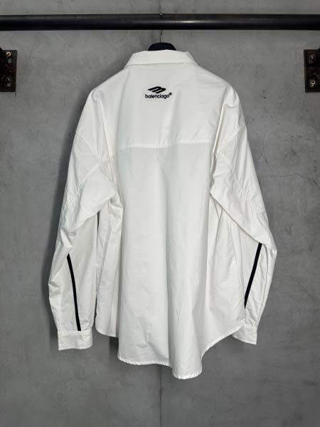 2025年11月4日秋冬新作Balenciagaシャツ超厳選★入手困難高品質人気商品/LDF工場