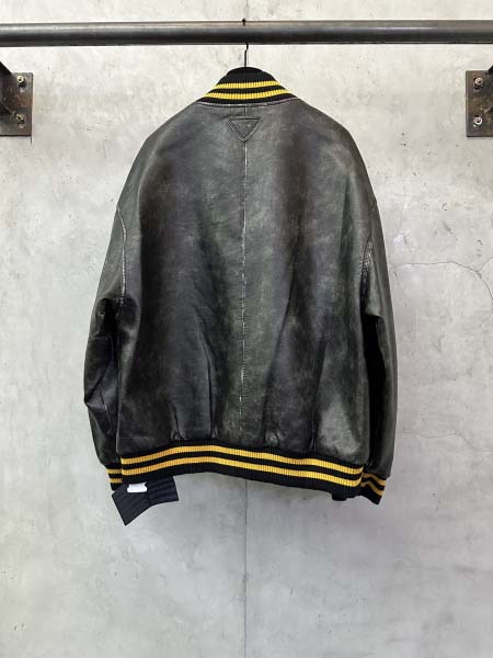 2025年11月4日秋冬新作PRADAジャケット超厳選★入手困難高品質人気商品/LDF工場