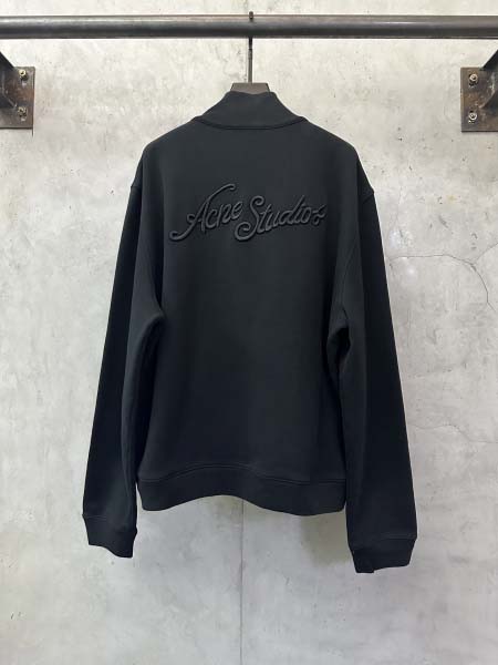 2025年11月4日秋冬新作ACNEジャケット超厳選★入手困難高品質人気商品/LDF工場