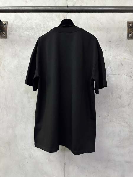 2025年11月4日秋冬新作Jil sander 半袖 tシャツ超厳選★入手困難高品質人気商品/LDF工場