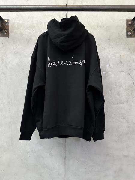 2025年11月4日秋冬新作Balenciagaスウェット超厳選★入手困難高品質人気商品/LDF工場