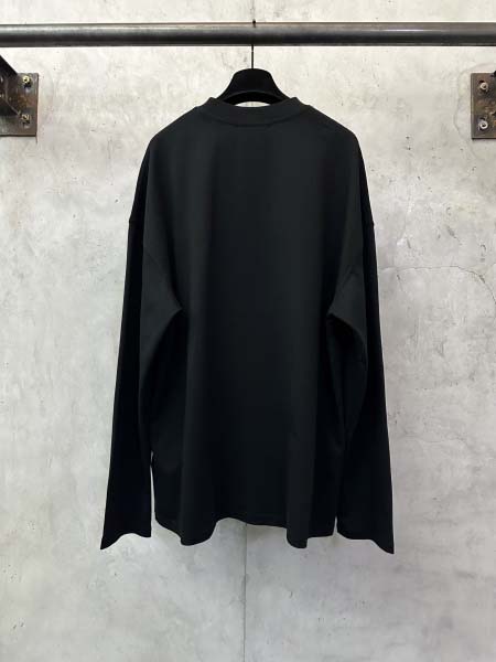 2025年11月4日秋冬新作LOEWEtシャツ超厳選★入手困難高品質人気商品/LDF工場