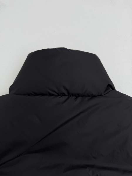 2025年11月4日秋冬新作Amiダウンベスト超厳選★入手困難高品質人気商品/LDF工場