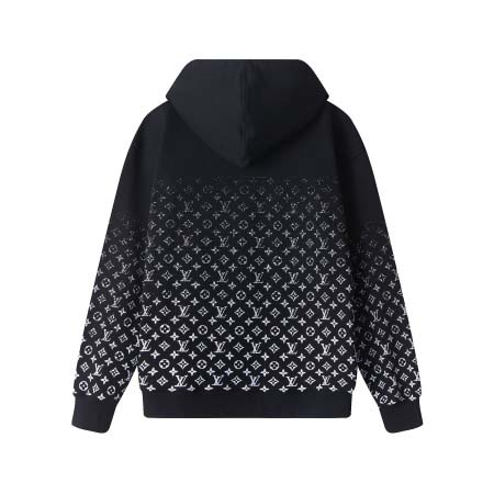 2025年11月5日秋冬新作LOUIS VUITTONスウェット高品質人気商品/LDF工場