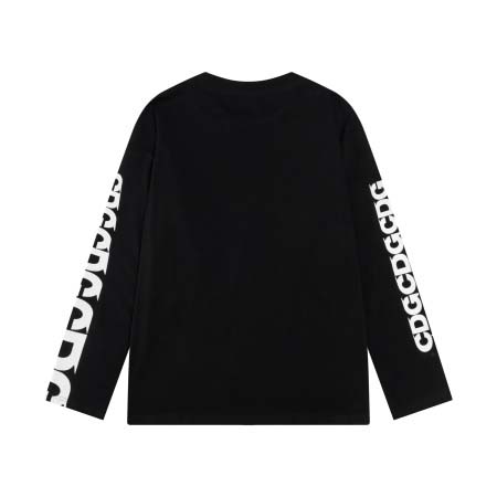 2025年11月6日秋冬新作DG長袖人気商品/LDF工場